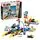 Lego Super Mario 72035 Mario Kart™ – Toad's Garage