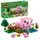 Lego Minecraft 21268 The Baby Pig House