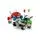 Lego Super Mario 72034 Mario Kart™ – Baby Mario vs. Baby Luigi, 5 image