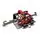 Lego City 60443 F1® Pit Stop & Pit Crew with Ferrari Car, 4 image