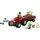 Lego City 60461 Red Farm Tractor with Trailer & Sheep, 2 image