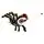 Lego Creator 31159 Wild Animals: Surprising Spider, 4 image