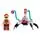 Lego Dreamz 71489 Cooper's Gaming Controller Jet, 6 image