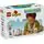 Lego Duplo 10447 Ambulance & Driver, 9 image