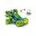 Lego Dreamz 71491 Mateo and the Z-Blob Action Race Car, 4 image