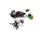 Lego Super Heroes 76309 Spider-Man vs. Venom Muscle Car, 4 image