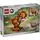 Lego Jurassic World 76967 Little Eatie: T. rex, 9 image