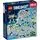 Lego Dreamz 71487 Z-Blob's Robot and Vehicle Adventures, 9 image