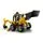 Lego Technic 42197 Backhoe Loader, 3 image