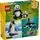 Lego Creator 31165 Wild Animals: Panda Family, 10 image