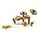 Lego Ninjago 71826 Dragon Spinjitzu Battle Pack, 5 image