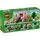 Lego Minecraft 21268 The Baby Pig House, 9 image