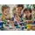 Lego Duplo 10445 F1® Team Race Cars & Drivers, 9 image