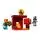 Lego Minecraft 21266 The Nether Lava Battle, 3 image