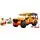 Lego City 60453 Lifeguard Beach Rescue Truck, 2 image