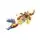Lego Sonic 77003 Super Shadow vs. Biolizard, 3 image