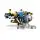 Lego Technic 42201 Deep-Sea Research Submarine, 6 image