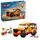 Lego City 60453 Lifeguard Beach Rescue Truck