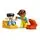 Lego Duplo 10447 Ambulance & Driver, 4 image