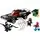Lego Super Heroes 76309 Spider-Man vs. Venom Muscle Car, 2 image
