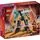 Lego Ninjago 71827 Zane's Battle Suit Mech, 8 image
