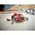 Lego City 60443 F1® Pit Stop & Pit Crew with Ferrari Car, 9 image