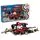 Lego City 60443 F1® Pit Stop & Pit Crew with Ferrari Car