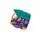 Lego Friends 42672 Creative Beach and Travel Suitcase, 4 image
