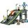 Lego City 60460 No Limits: Race Car Ramp Track, 2 image