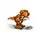 Lego Jurassic World 76967 Little Eatie: T. rex, 3 image