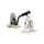 Lego Star Wars 75410 Mando and Grogu's N-1 Starfighter™, 4 image