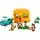 Lego Animal Crossing 77054 Leif's Caravan & Garden Shop, 2 image