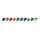 Lego Duplo 10445 F1® Team Race Cars & Drivers, 6 image