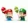 Lego Super Mario 72034 Mario Kart™ – Baby Mario vs. Baby Luigi, 3 image
