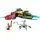 Lego Dreamz 71489 Cooper's Gaming Controller Jet, 2 image