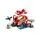 Lego Minecraft 21270 The Mooshroom House, 3 image