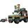 Lego City 60447 Off-Road 4x4 Mountain Truck, 2 image