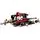 Lego City 60443 F1® Pit Stop & Pit Crew with Ferrari Car, 2 image