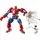 Lego Super Heroes 76308 Spider-Man Mech vs. Anti-Venom, 2 image