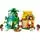 Lego Disney 43260 Moana's Island Fun, 2 image