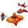 Lego Ninjago 71823 Kai's Dragon Spinjitzu Spinner, 2 image
