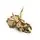 Lego Jurassic World 76969 Dinosaur Fossils: Triceratops Skull, 3 image
