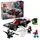 Lego Super Heroes 76309 Spider-Man vs. Venom Muscle Car