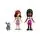 Lego Friends 42644 Heartlake City Ice Cream Truck, 5 image