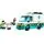 Lego City 60451 Emergency Ambulance, 2 image