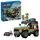 Lego City 60447 Off-Road 4x4 Mountain Truck