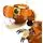 Lego Jurassic World 76967 Little Eatie: T. rex, 4 image