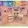 Toy Wooden Kitchen With Accessories - ხის სათამაშო სამზარეულო