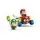 Lego Super Mario 72034 Mario Kart™ – Baby Mario vs. Baby Luigi, 6 image