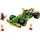 Lego Ninjago 71828 Lloyd's Pull-Back Race Car, 2 image